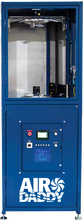 SDC-7 Filter Cleaning Machine