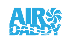 Air Daddy leaders in industrial and residential IAQ products 